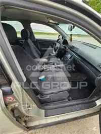 2003 Audi A4