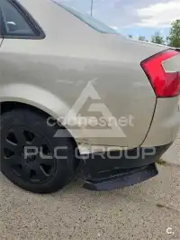 2003 Audi A4