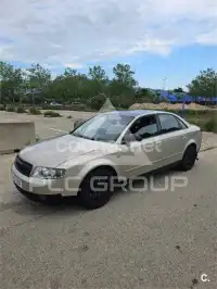 2003 Audi A4