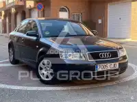 2003 Audi A4