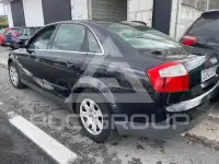 2003 Audi A4