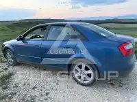 2003 Audi A4