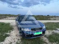 2003 Audi A4