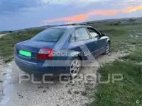 2003 Audi A4