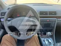 2003 Audi A4