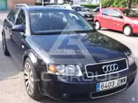 2003 Audi A4