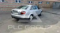 2003 Audi A4