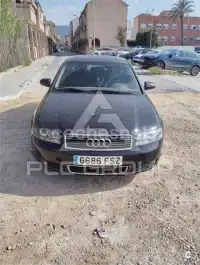 2003 Audi A4