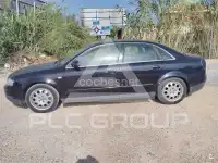2003 Audi A4