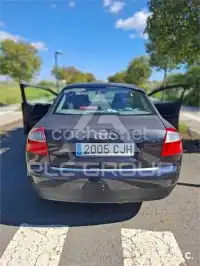 2003 Audi A4