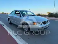 2003 Audi A4