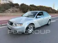 2003 Audi A4