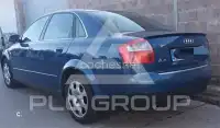 2003 Audi A4