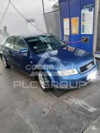 2003 Audi A4