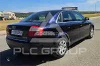 2003 Audi A4