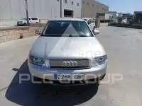 2003 Audi A4