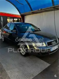 2003 Audi A4