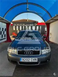 2003 Audi A4