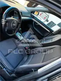 2003 Audi A4