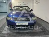 2003 Audi A4