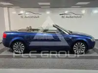 2003 Audi A4