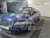 2003 Audi A4