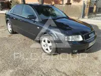 2003 Audi A4