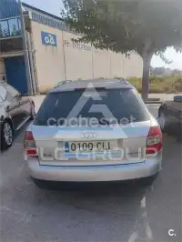 2003 Audi A4