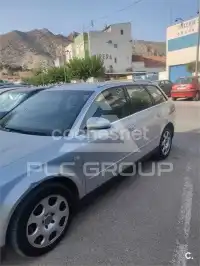 2003 Audi A4