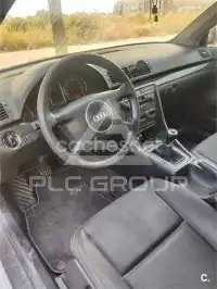 2003 Audi A4