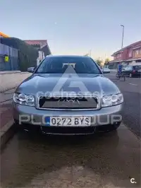2003 Audi A4