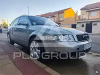 2003 Audi A4