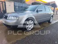 2003 Audi A4