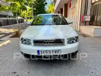 2003 Audi A4