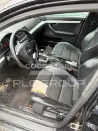 2003 Audi A4