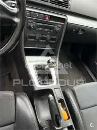 2003 Audi A4