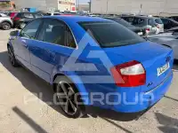 2003 Audi A4