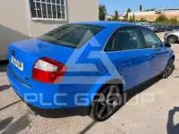 2003 Audi A4