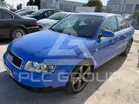 2003 Audi A4
