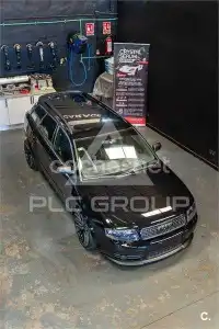 2003 Audi S4