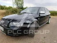 2003 Audi S4