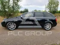 2003 Audi S4