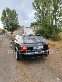 2003 Audi S4