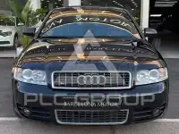 2003 Audi S4