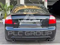 2003 Audi S4