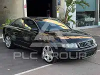 2003 Audi S4