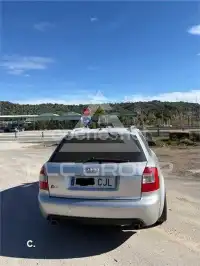 2003 Audi S4