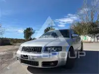 2003 Audi S4