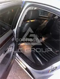 2003 Audi A8