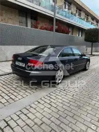 2003 Audi A8